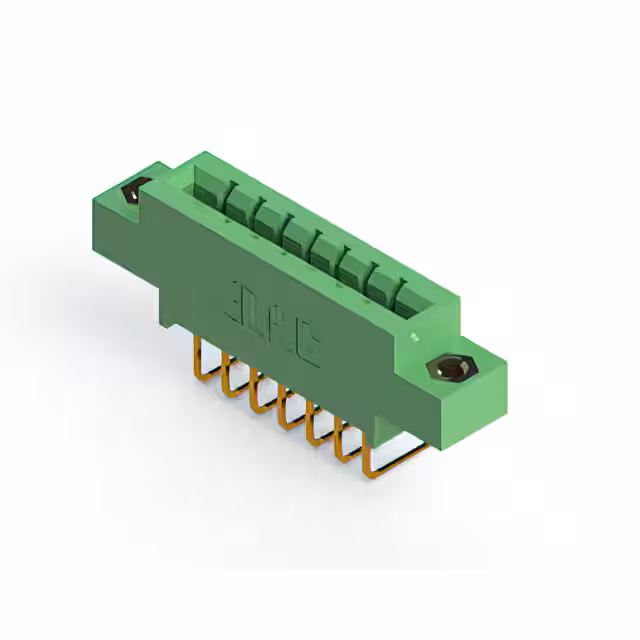 333-007-558-608 EDAC Inc.  Edgeboard Connectors
